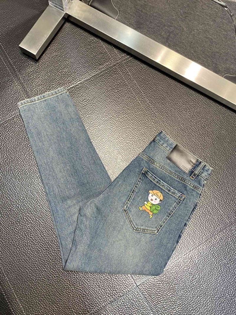 Christian Dior Jeans